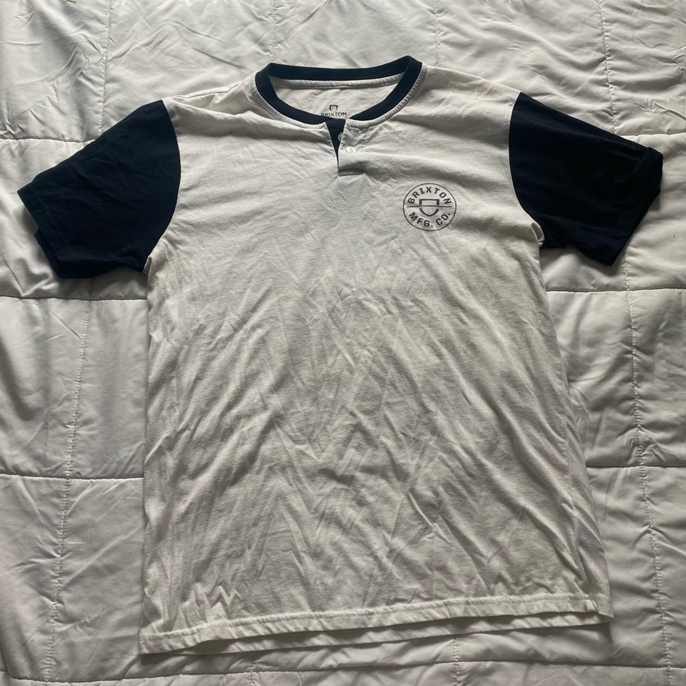 Brixton T-shirt